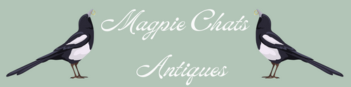 MagpieChats Antiques