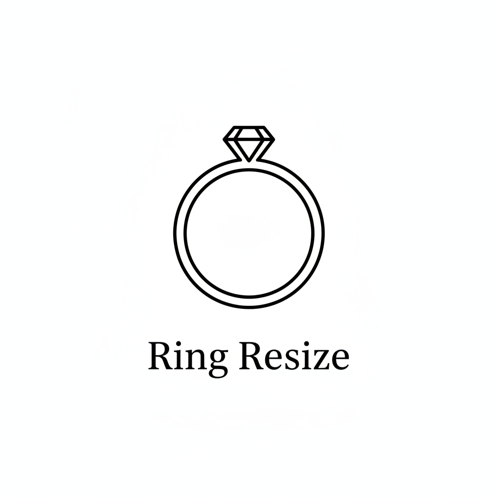 Standard Ring Reszie