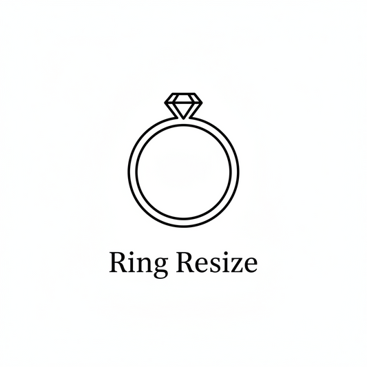 Standard Ring Reszie