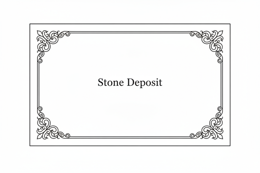 Bespoke Jewellery Deposit